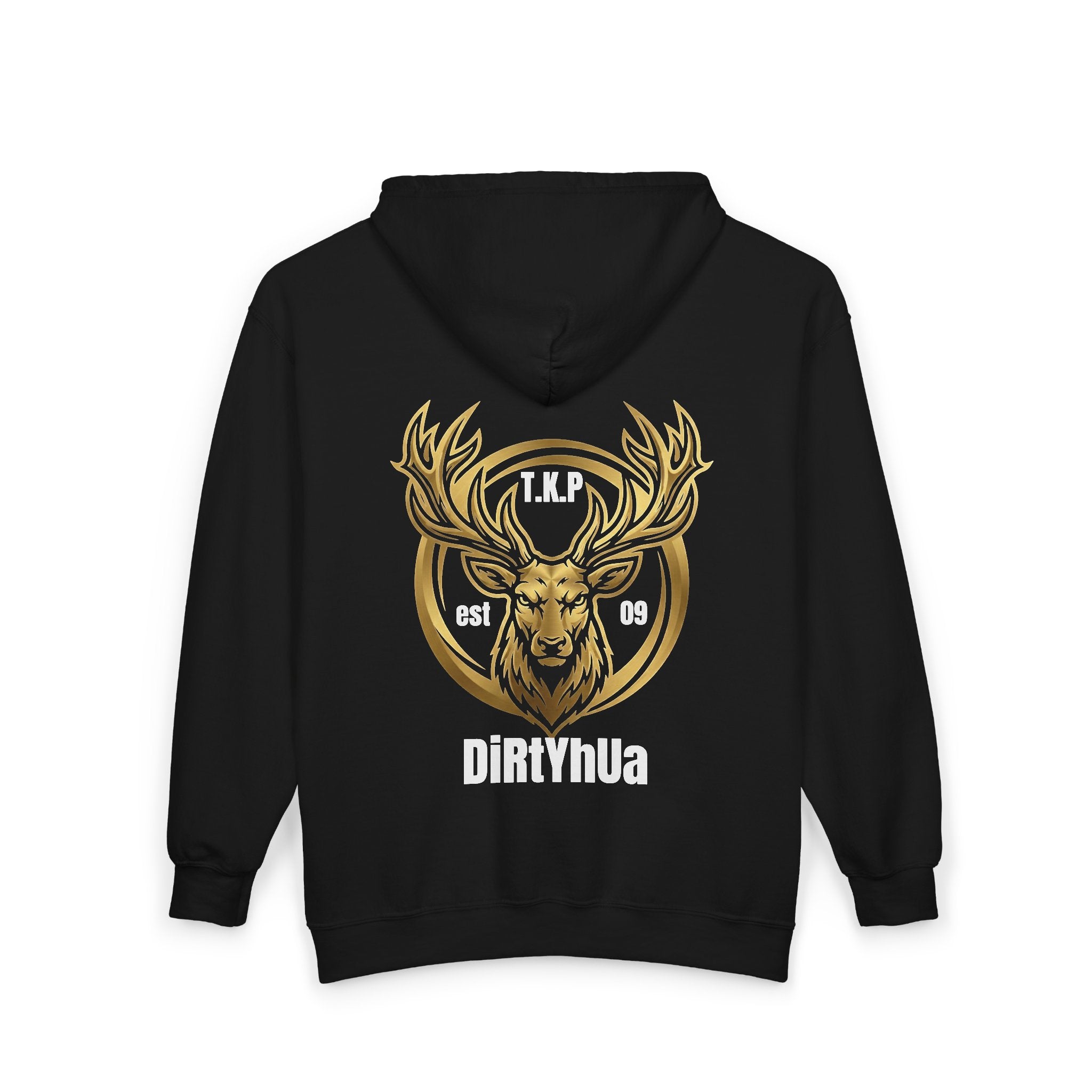 DIRTYHUA-Tribute Series