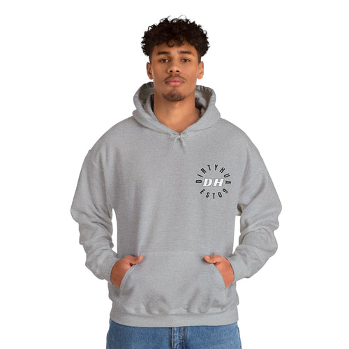 Core Badge Hoodie