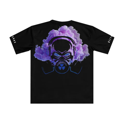 Core Gas Mask Tee